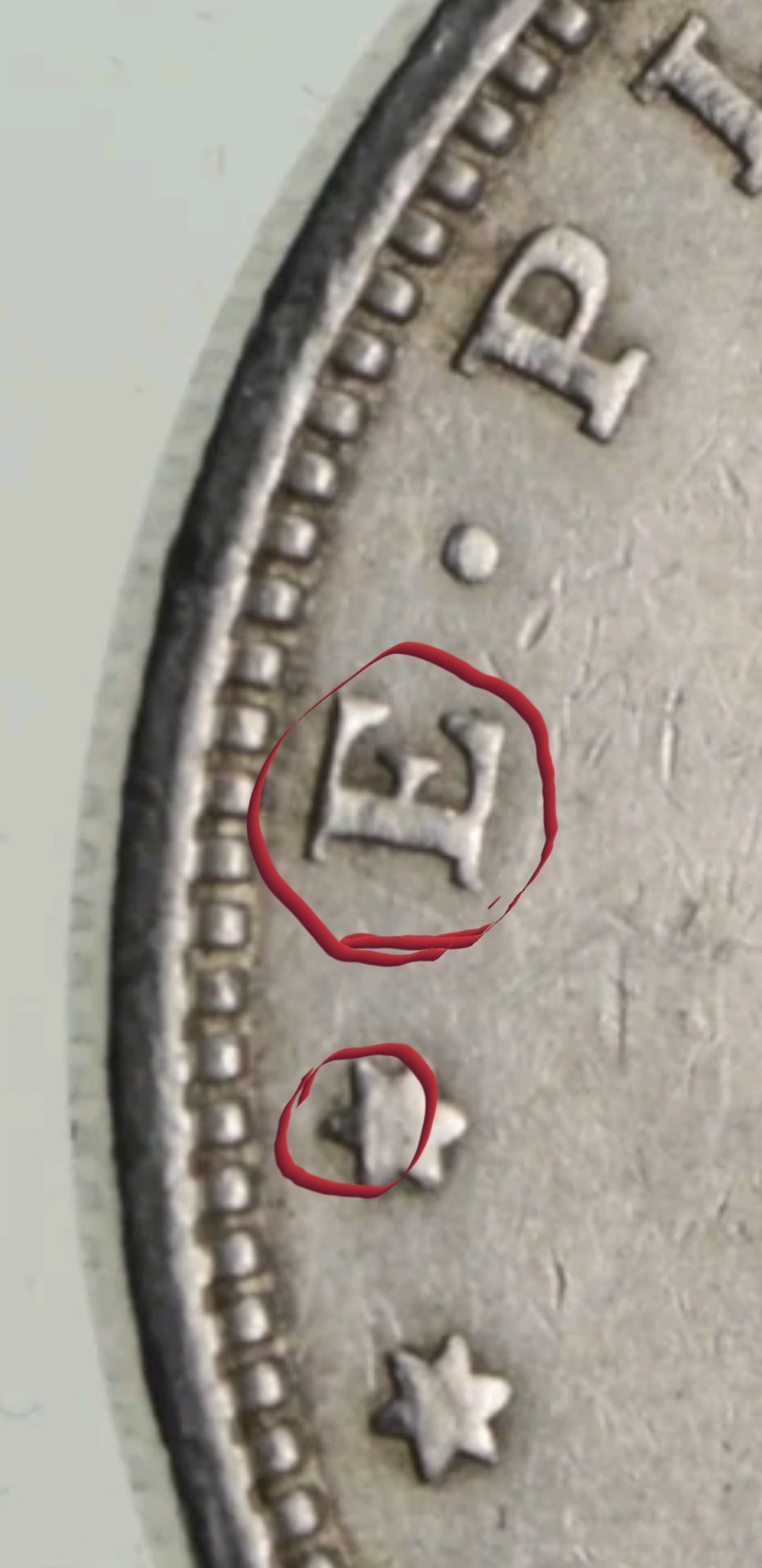 1921-Morgan-Dollar-&-Errors
